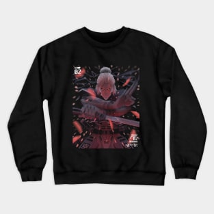 空 - VOID Crewneck Sweatshirt